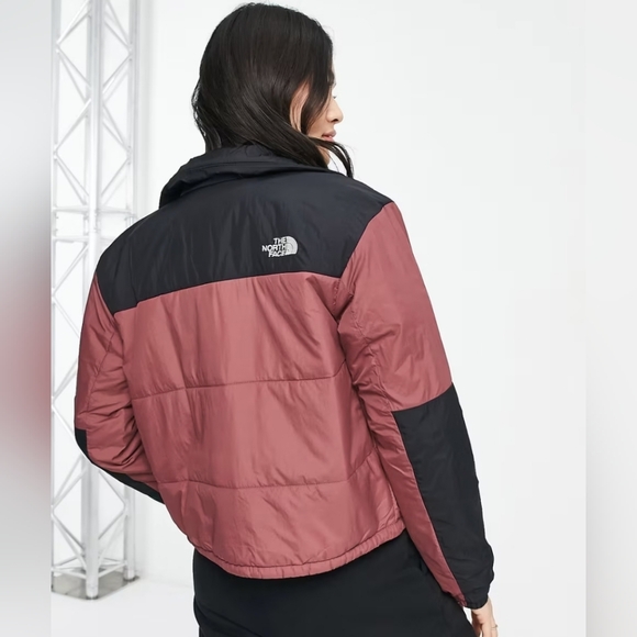 The North Face Gosei Puffer Women's Jacket - Picture 2 of 6